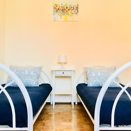 Casa Dos Azulejos Bed and Breakfast Matosinhos  Buitenkant foto