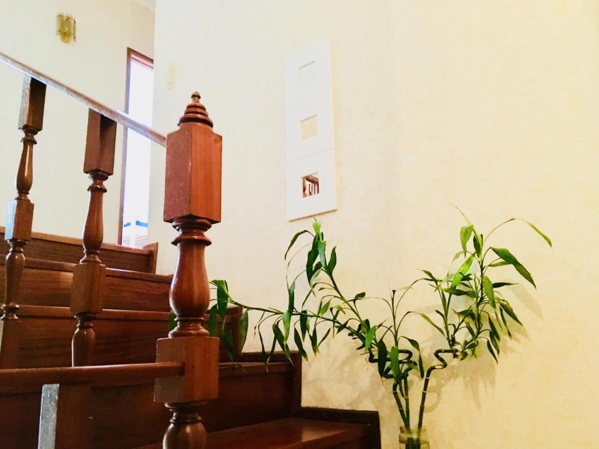 Casa Dos Azulejos Bed and Breakfast Matosinhos  Buitenkant foto