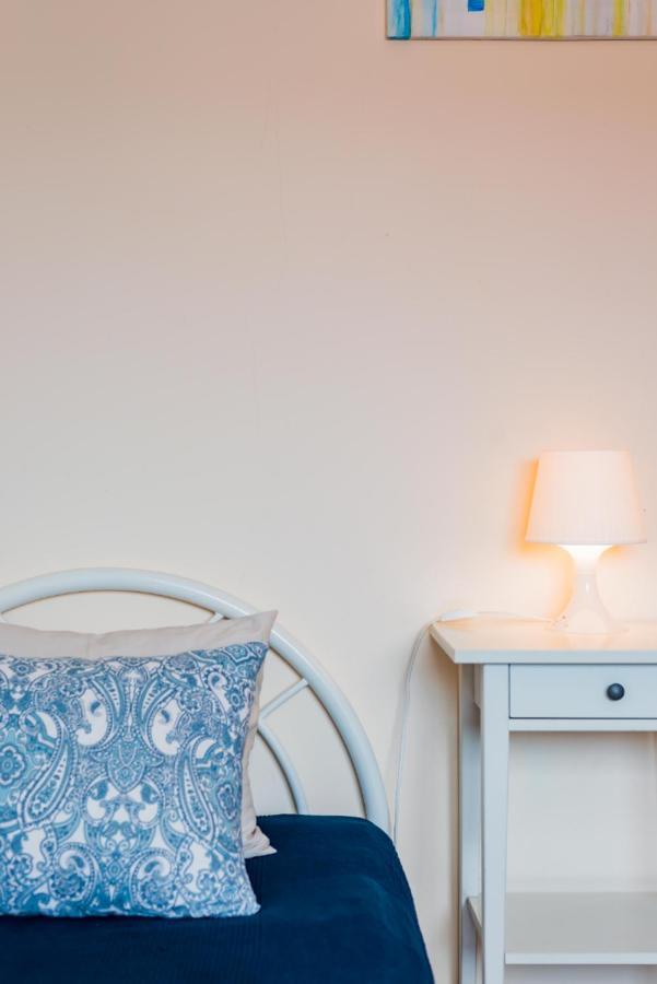 Casa Dos Azulejos Bed and Breakfast Matosinhos  Buitenkant foto