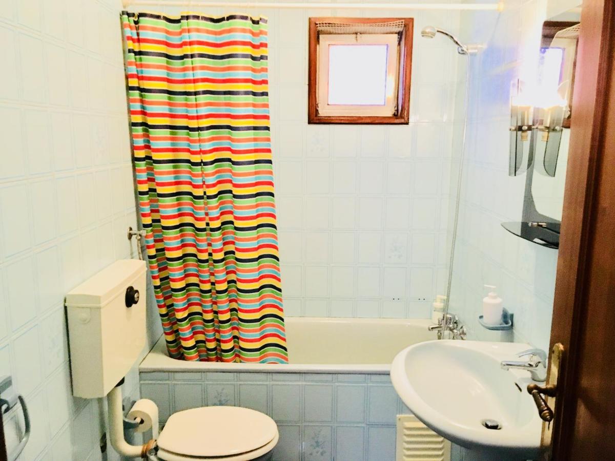 Casa Dos Azulejos Bed and Breakfast Matosinhos  Buitenkant foto