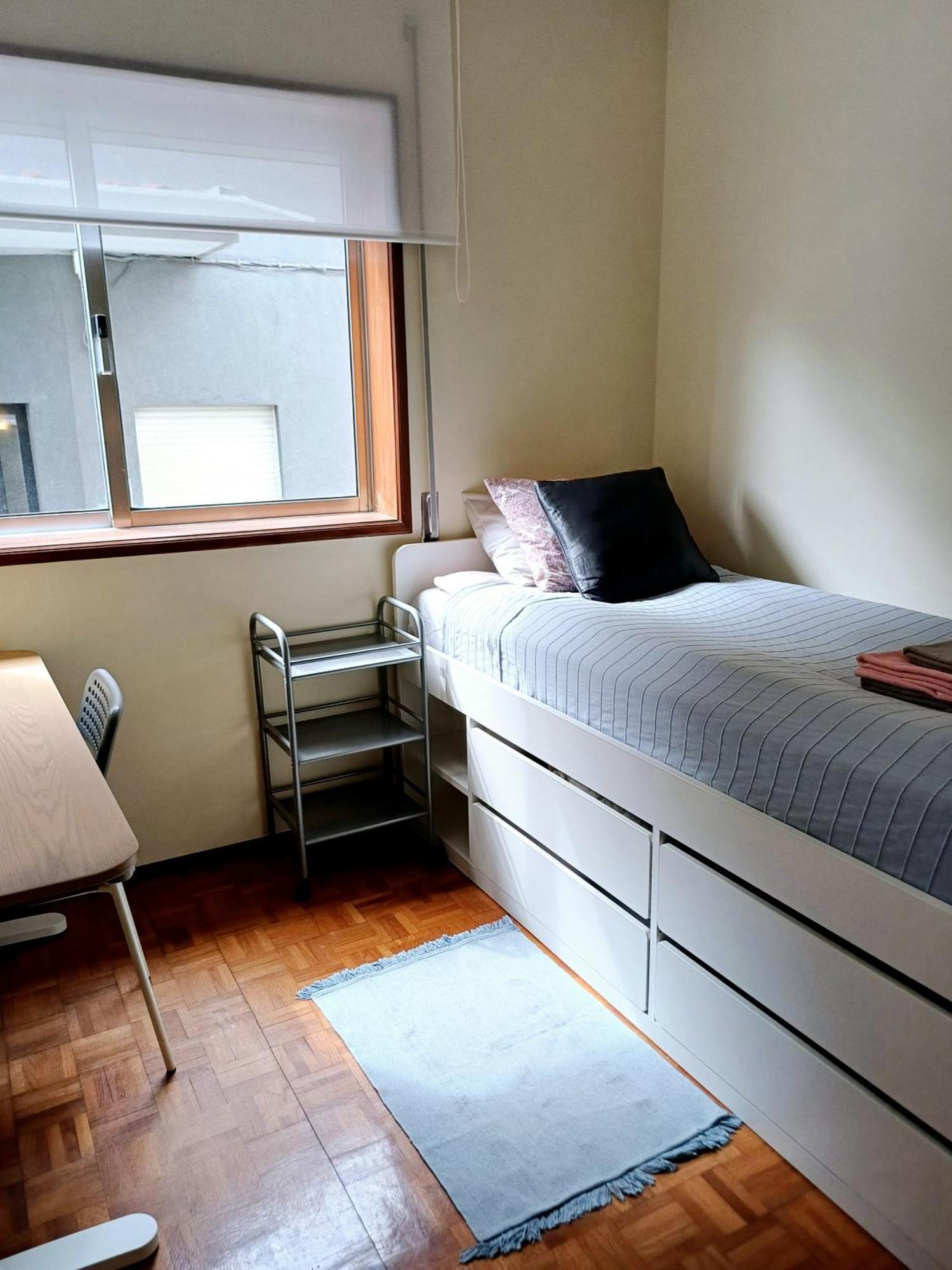 Casa Dos Azulejos Bed and Breakfast Matosinhos  Buitenkant foto